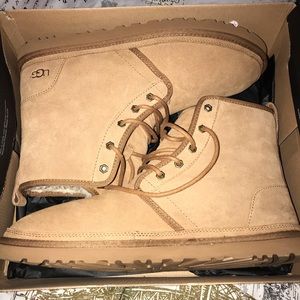 UGG Men's Neumel Classic Boots